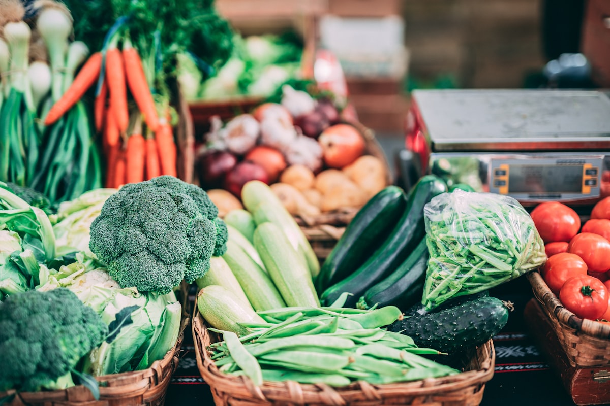 Nutrition for active lifestyle